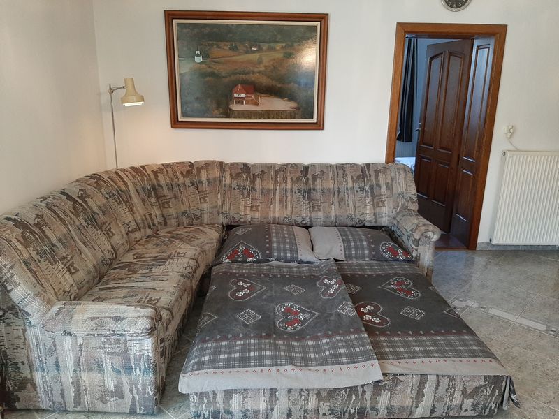 3-as apartman – Vízparti Apartmanház