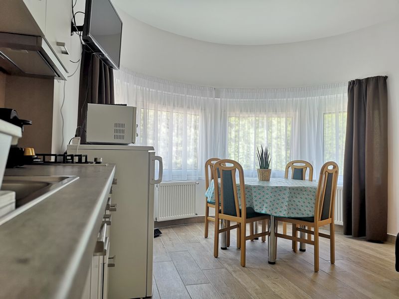 Pelso 1-es apartman