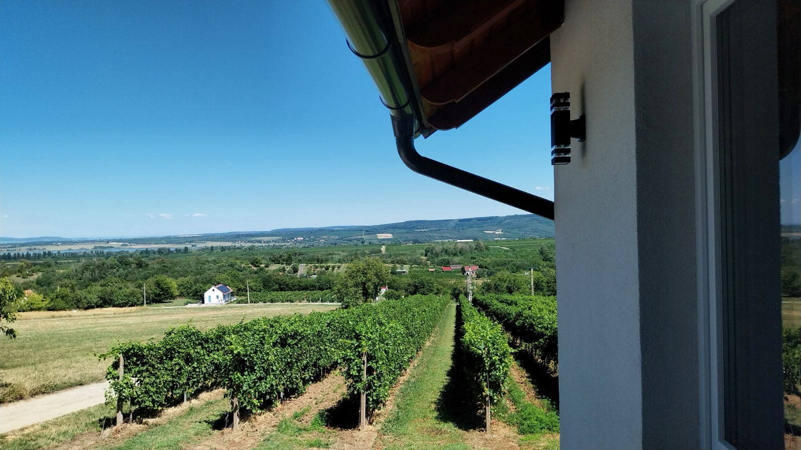Panoráma Vendégház 4